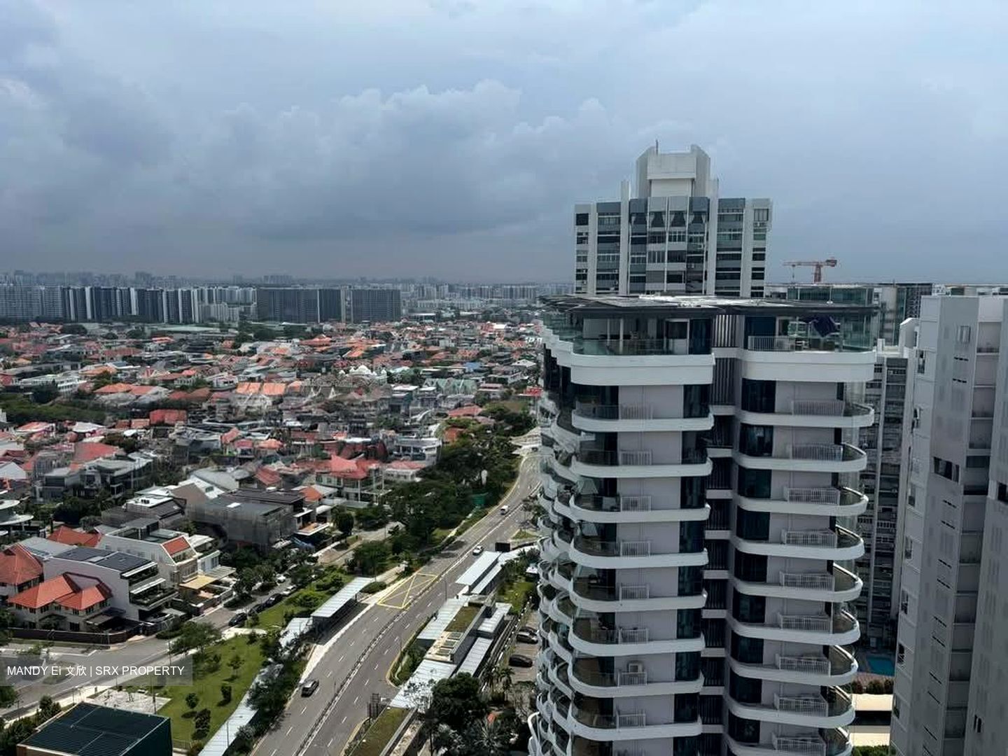 Amber Point (D15), Condominium #593654851